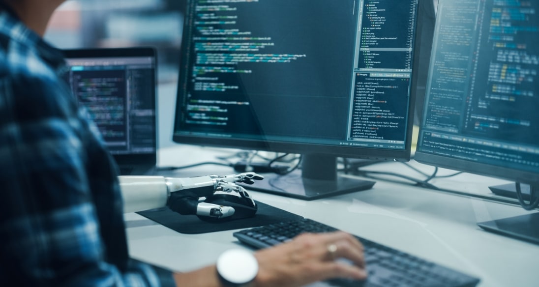 システムインテグレーション事業