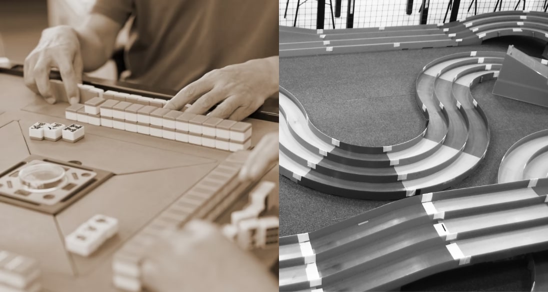 研究開発・人材育成事業