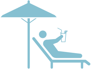 有給休暇取得率