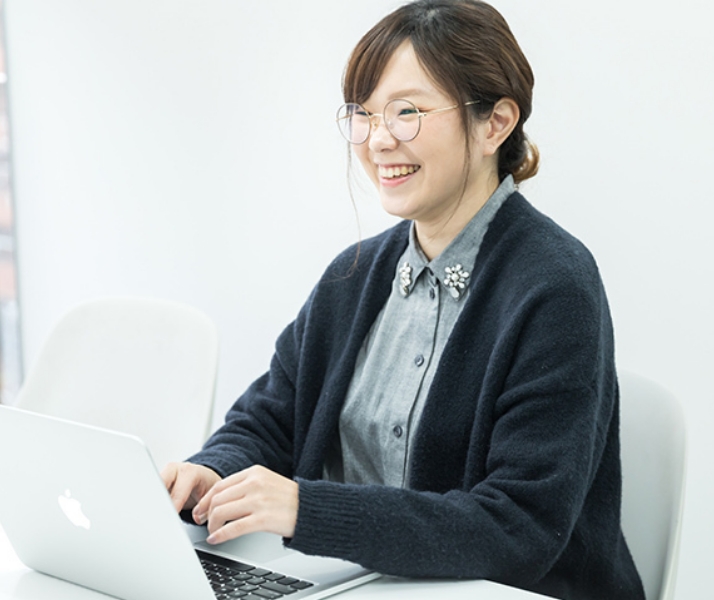 Minatoが描くインテグレーター