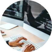 WEBシステム開発