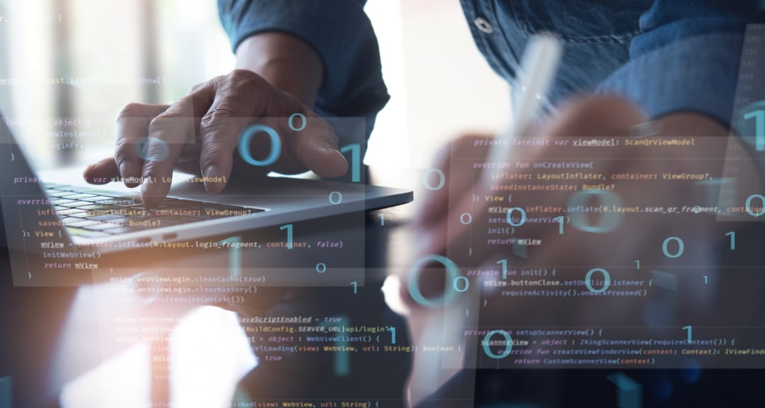 プロジェクト支援