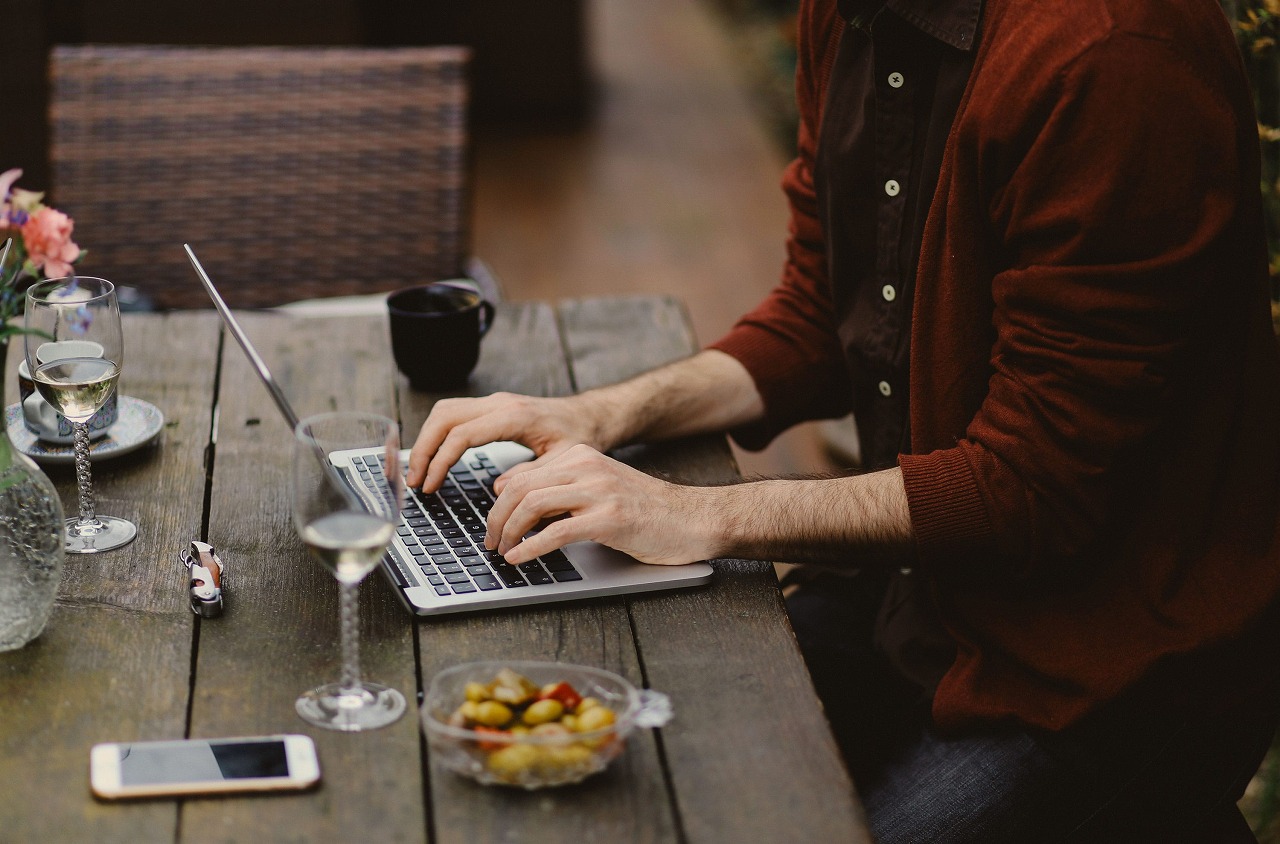 【Minatoの流儀】アウトプットこそすべて