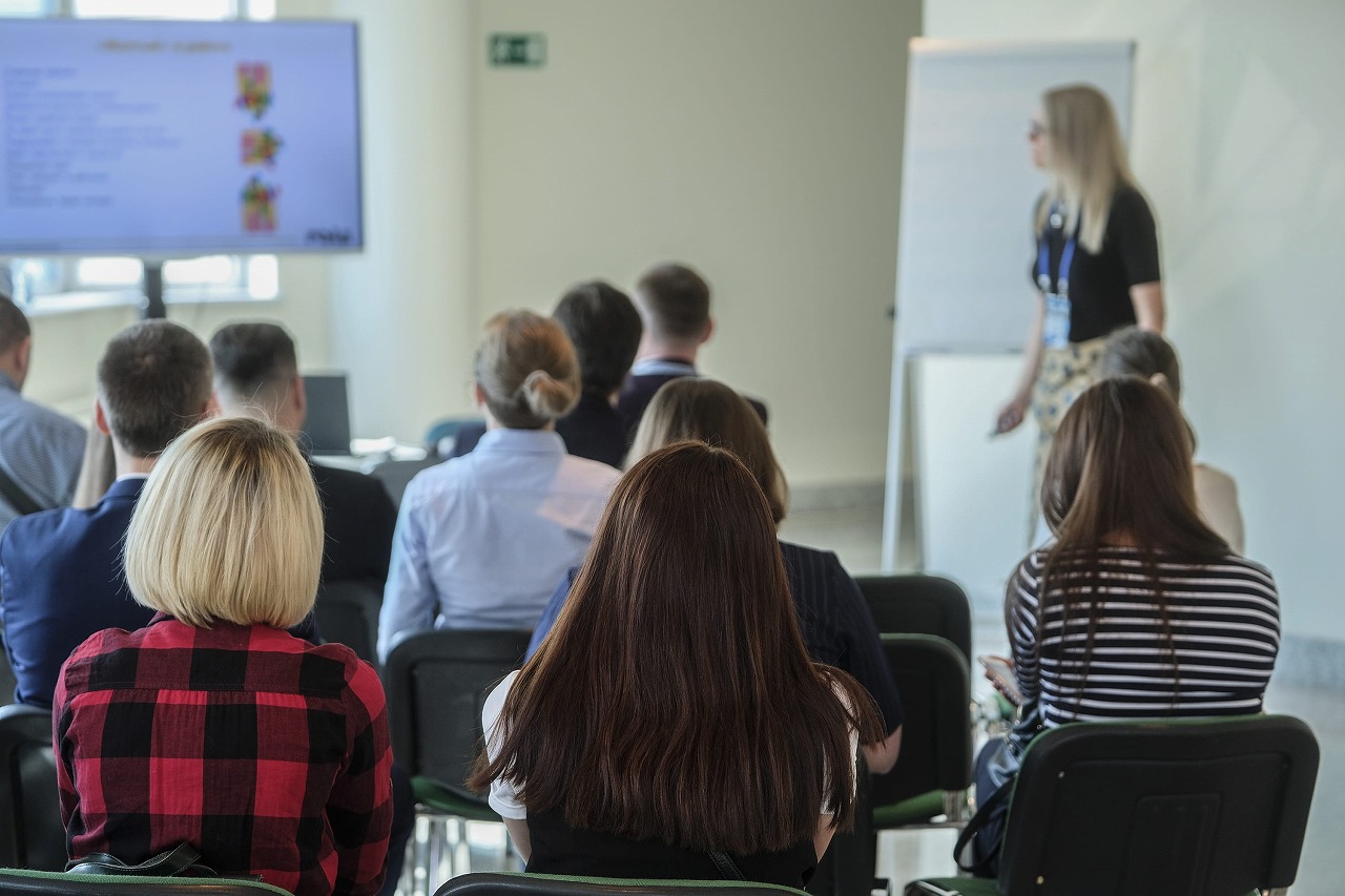 【社長ブログ】経営実践塾 13/52