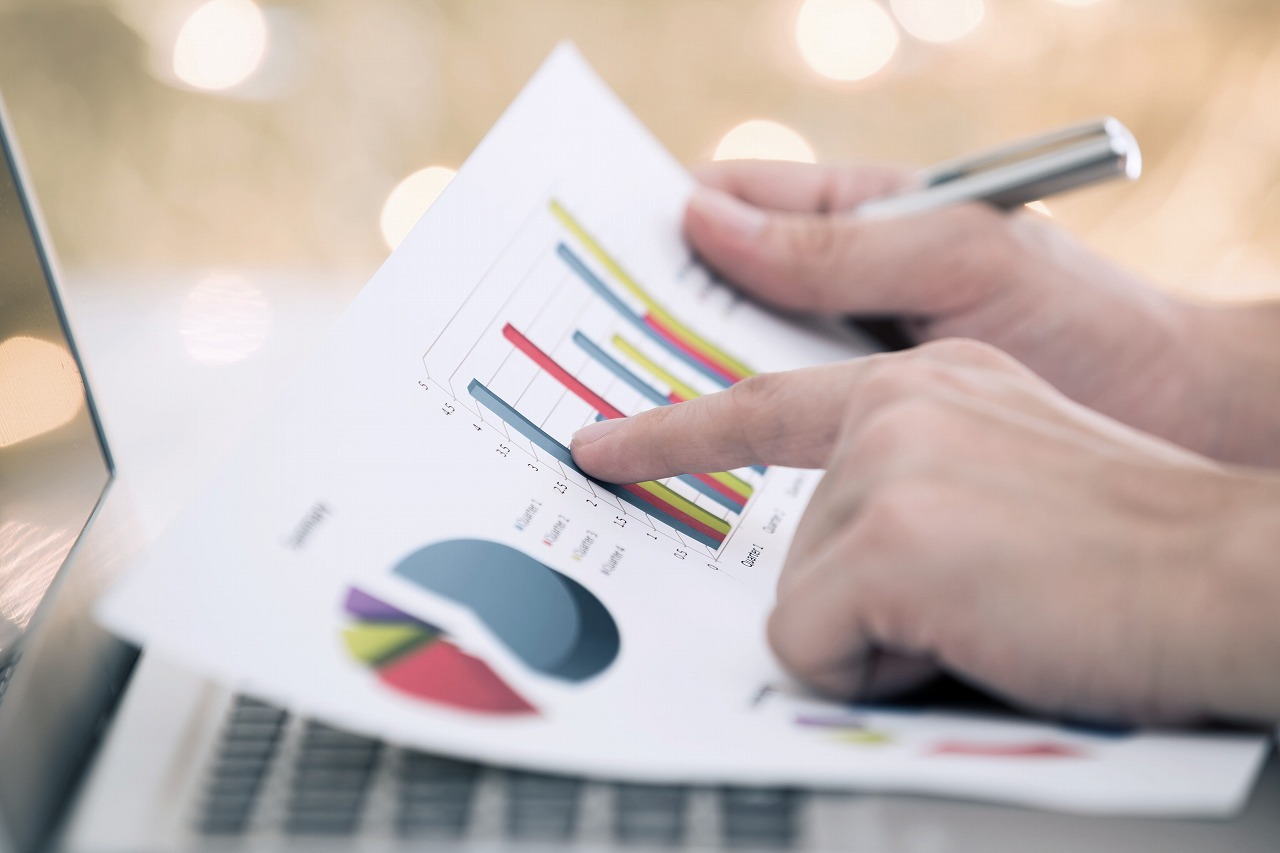 【勉強会日誌@20191030】決算書とは