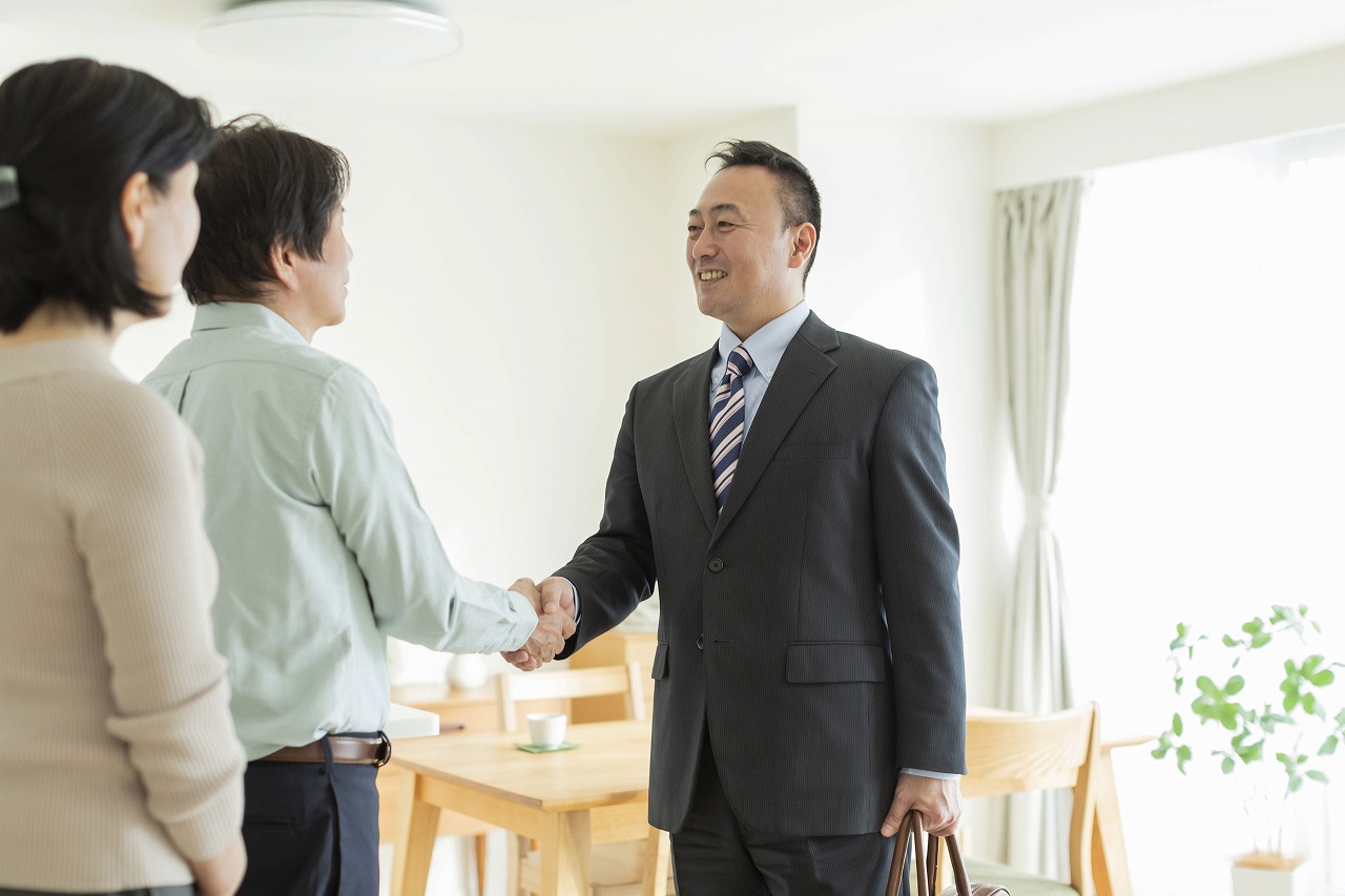 【Minatoの事業】CRM(その1)