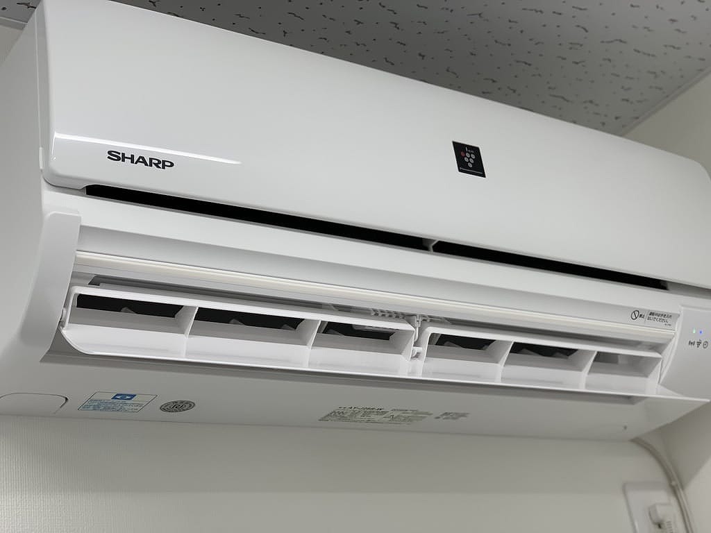 【徒然日記】遠隔操作 エアコン編