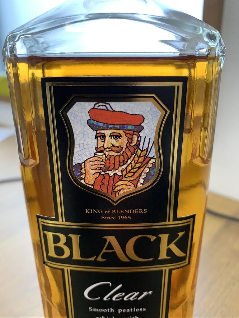 【徒然日記】ハイボールの極意!?