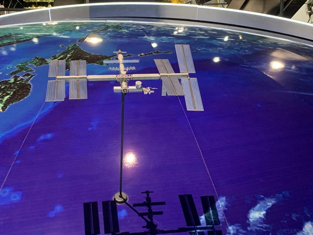 【徒然日記】宇宙兄弟