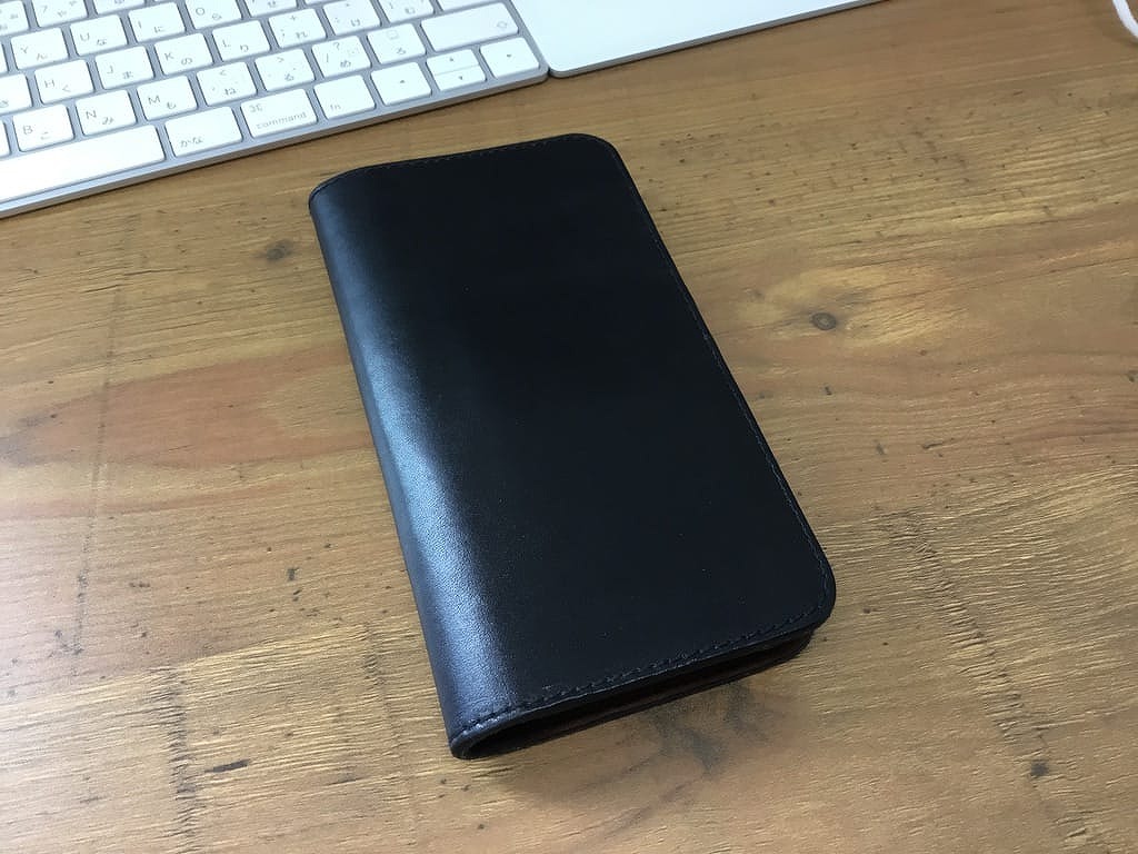 【徒然日記】お気に入りのiPhoneケース