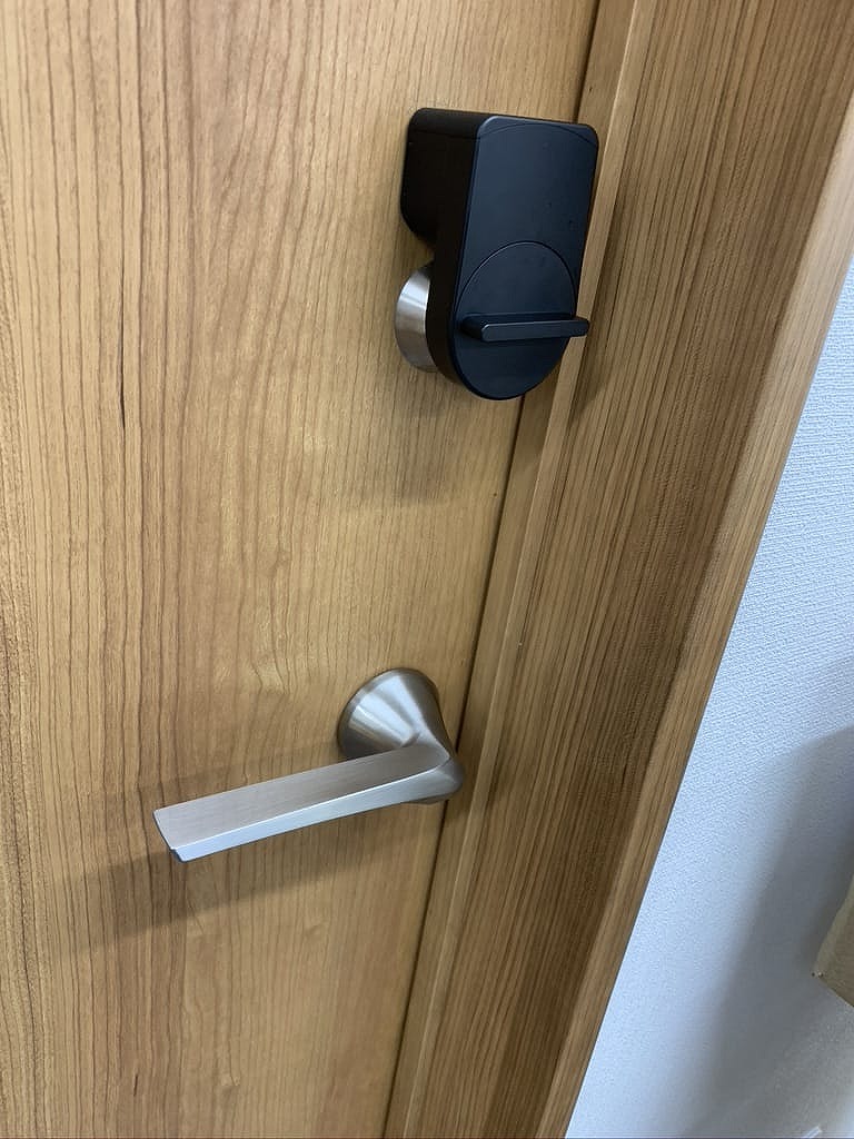 【徒然日記】スマートオフィスの第一歩!?