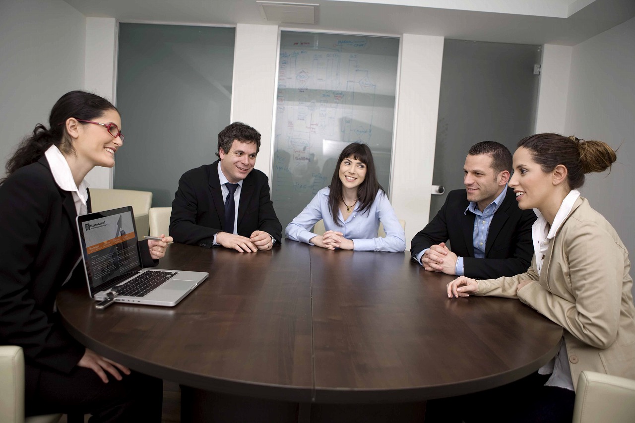 【Minatoの事業】組織の重要性