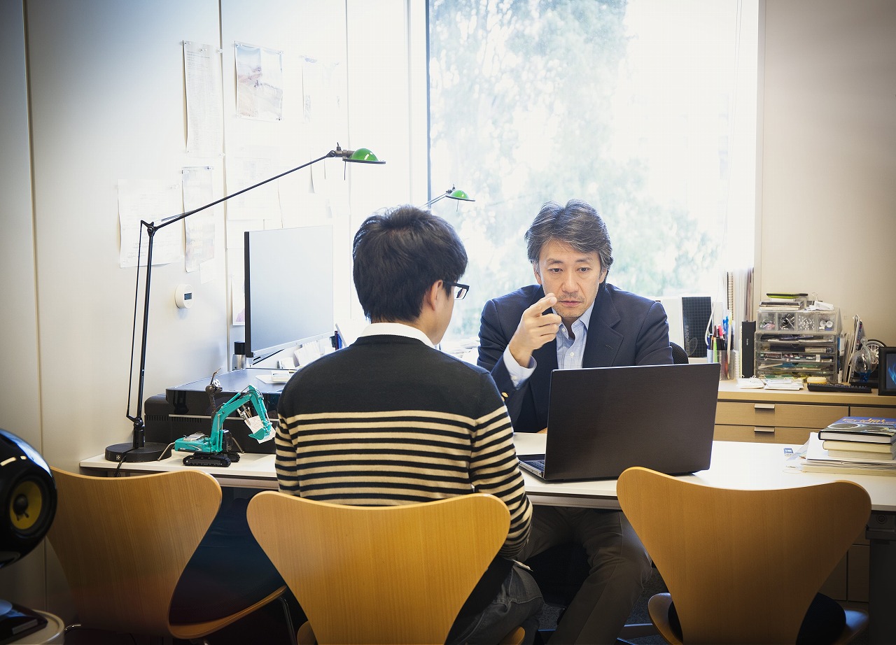 【社長ブログ】採用&育成 11/52